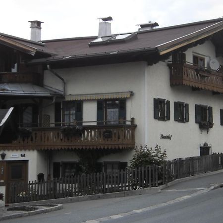 Binderhof Hotel ซางค์ท โยฮันน์ อิน ทิโรล ภายนอก รูปภาพ