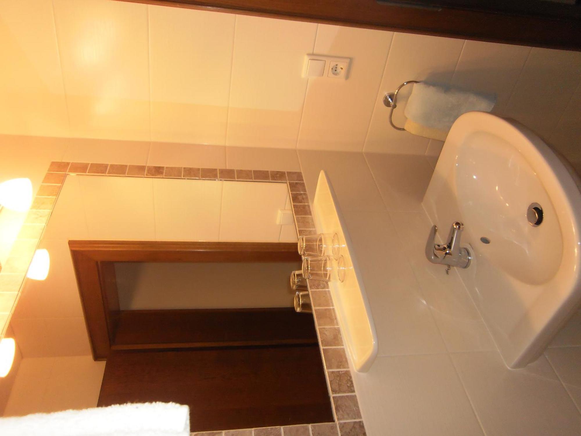 Binderhof Hotel ซางค์ท โยฮันน์ อิน ทิโรล ภายนอก รูปภาพ