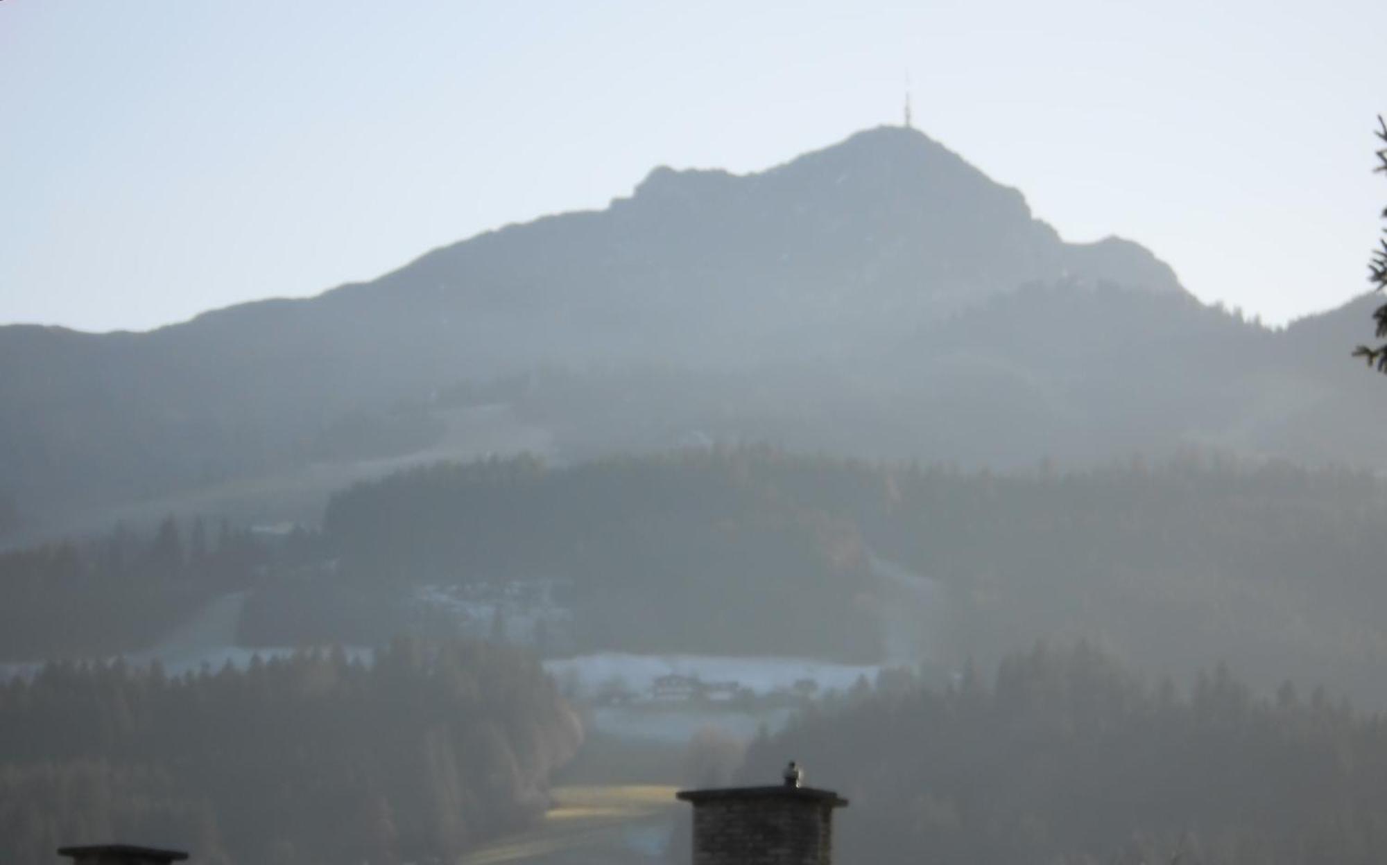 Binderhof Hotel ซางค์ท โยฮันน์ อิน ทิโรล ภายนอก รูปภาพ